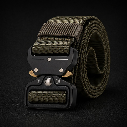 NavyPro Belt