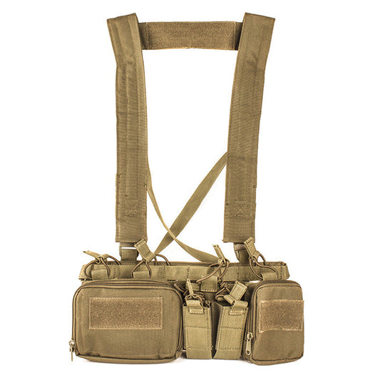 Hunterdefender Vest