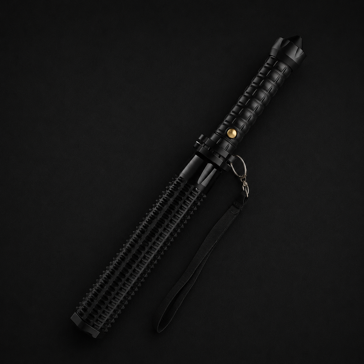 STREETWISE™ Baton