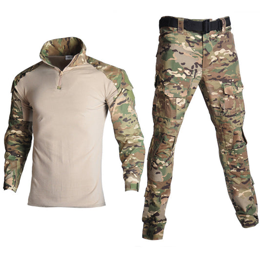 Combat Suit G2 PRO