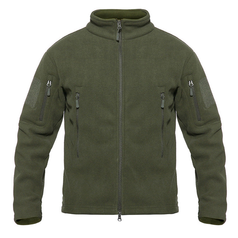 Magnivit Jacket