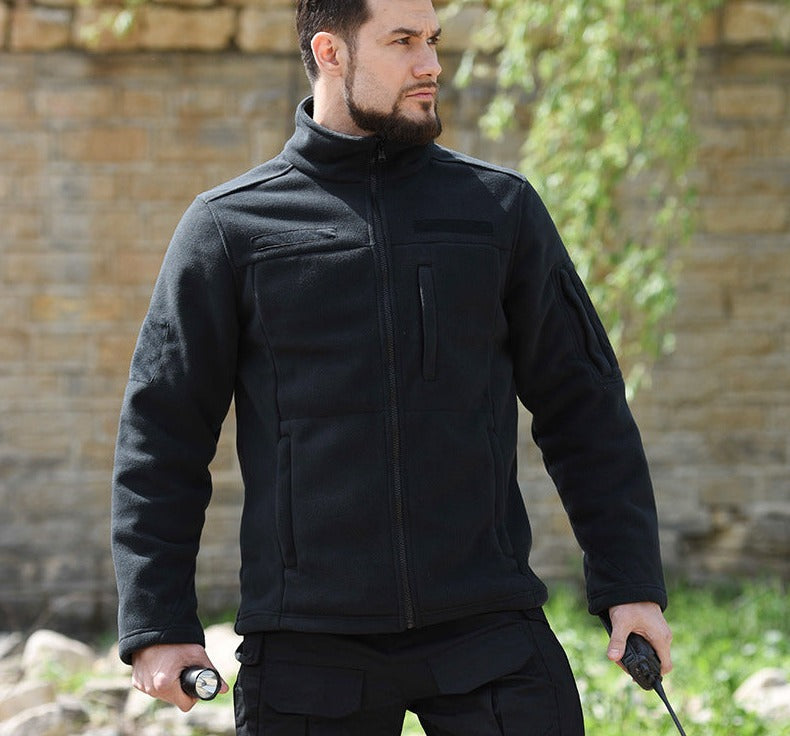 Tactimaster Jacket