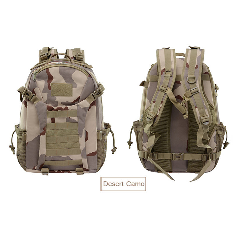 ReconGuard 900D
