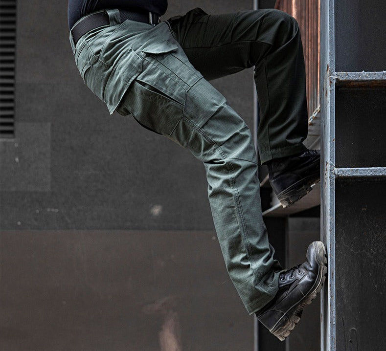 Combatpro Pants