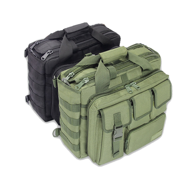 CombatTransporter