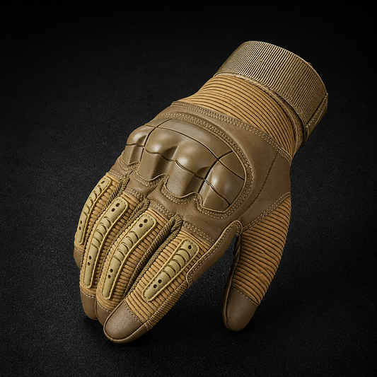 Tacti+ Gloves