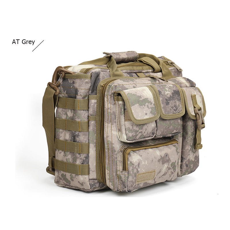 CombatTransporter