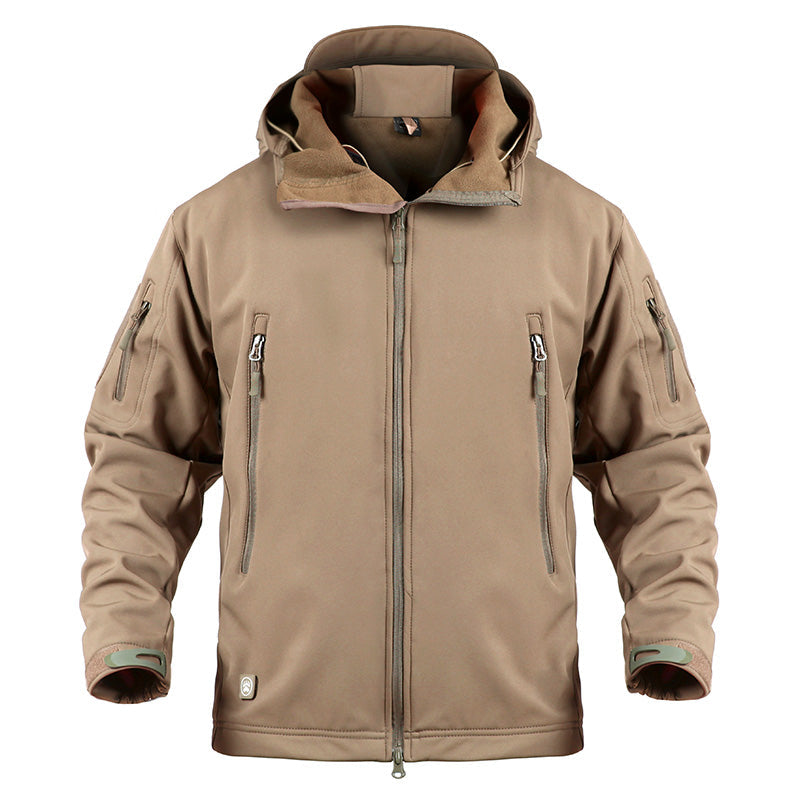 Stormshield Jacket