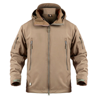 Stormshield Jacket