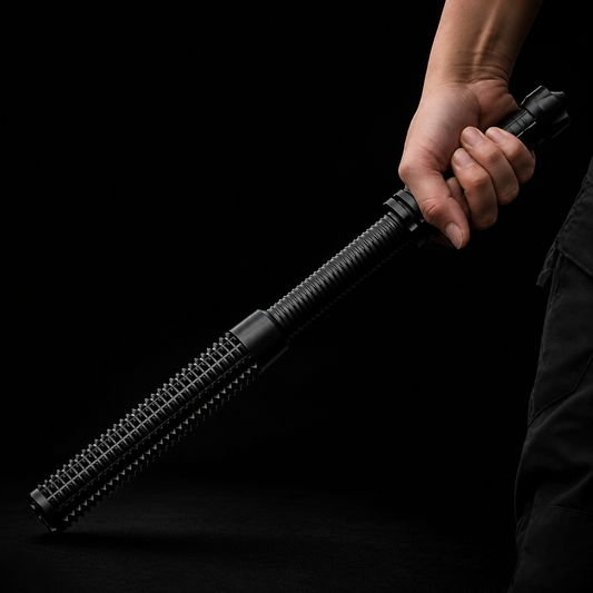 STREETWISE™ Baton