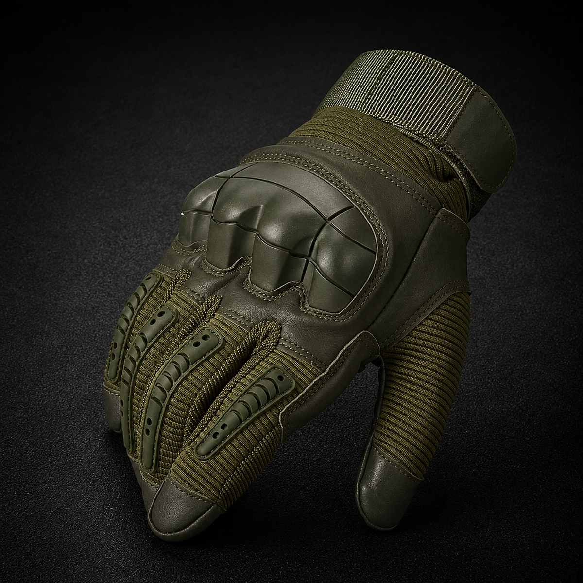 Tacti+ Gloves