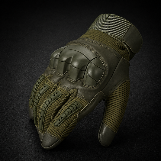Tacti+ Gloves