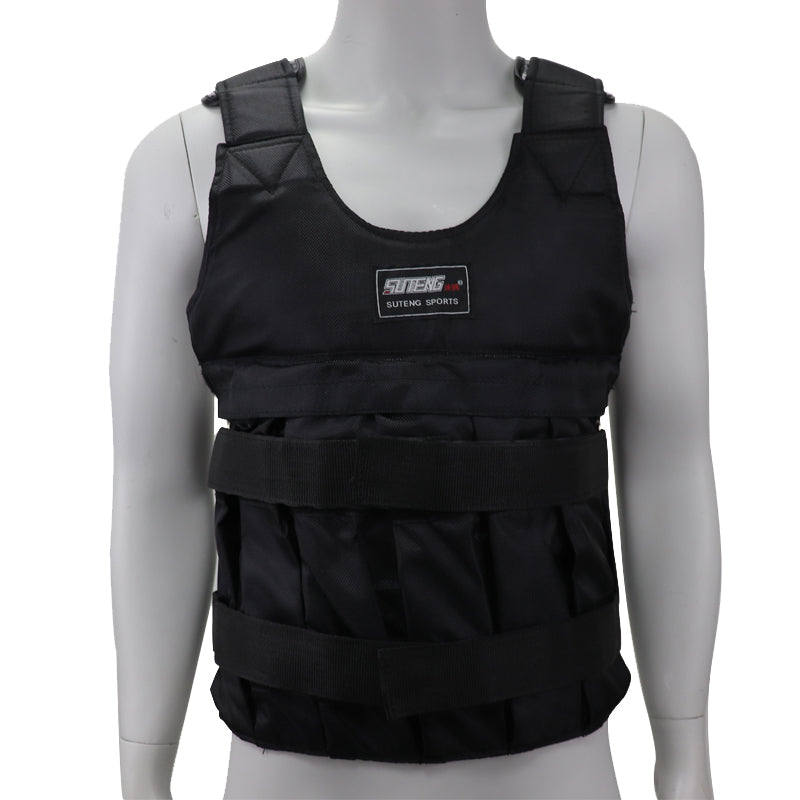 Kinguard Vest