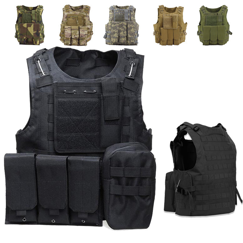 Protectivecombat Vest