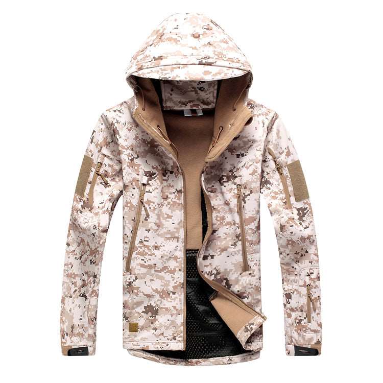 Soldier Jacket