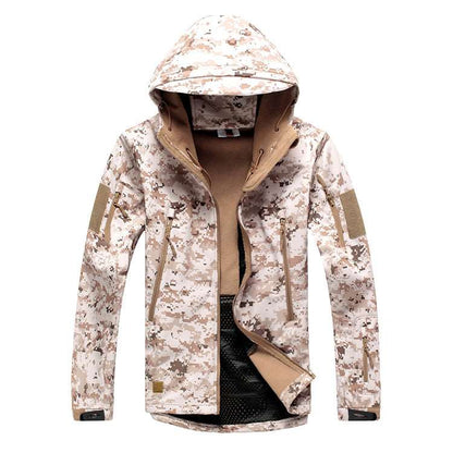 Soldier Jacket