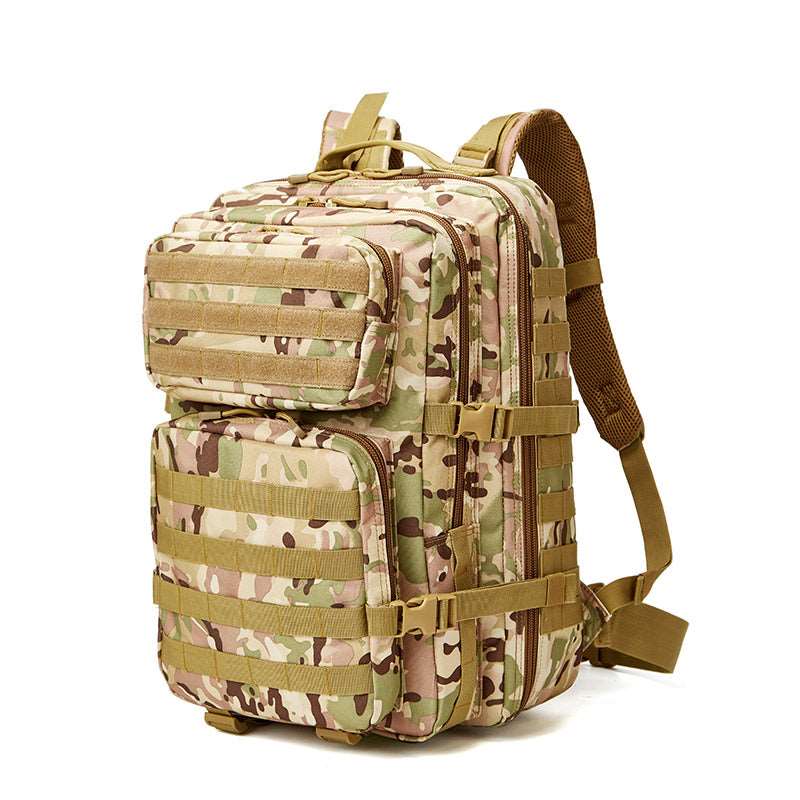Multi-Mission Backpack