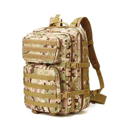 Multi-Mission Backpack