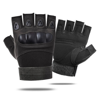 M-Pact Gloves