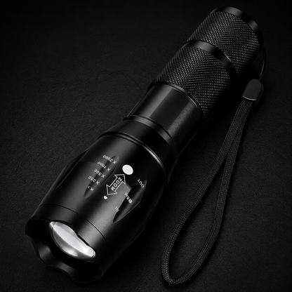 Ultra 1000LM Flashlight