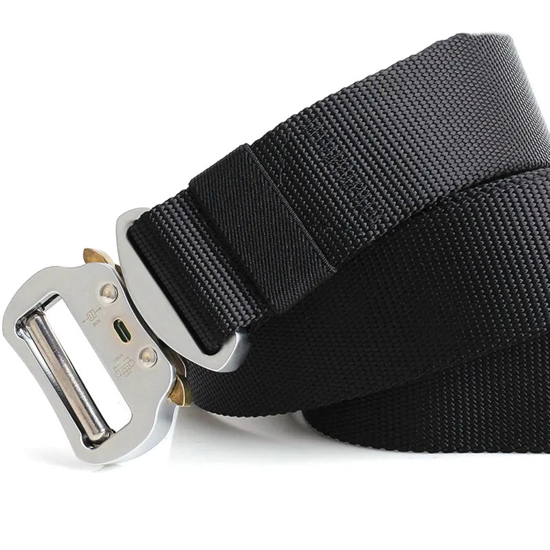 Armory Belt