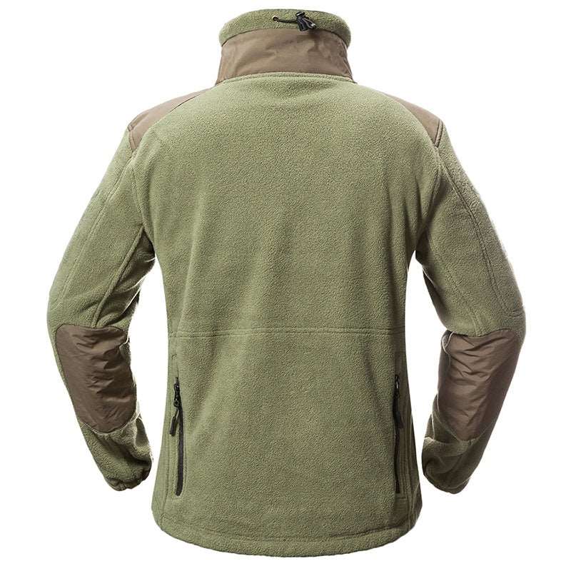Missionpro Jacket