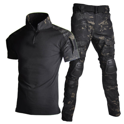 Combat Suit G4 PRO