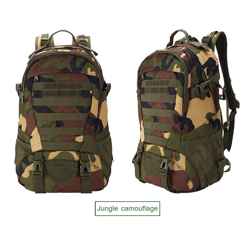 MilitaPack 25L