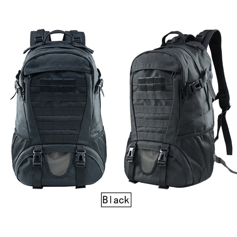 MilitaPack 25L