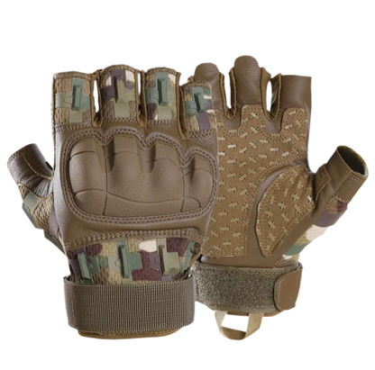 Halfwar Gloves