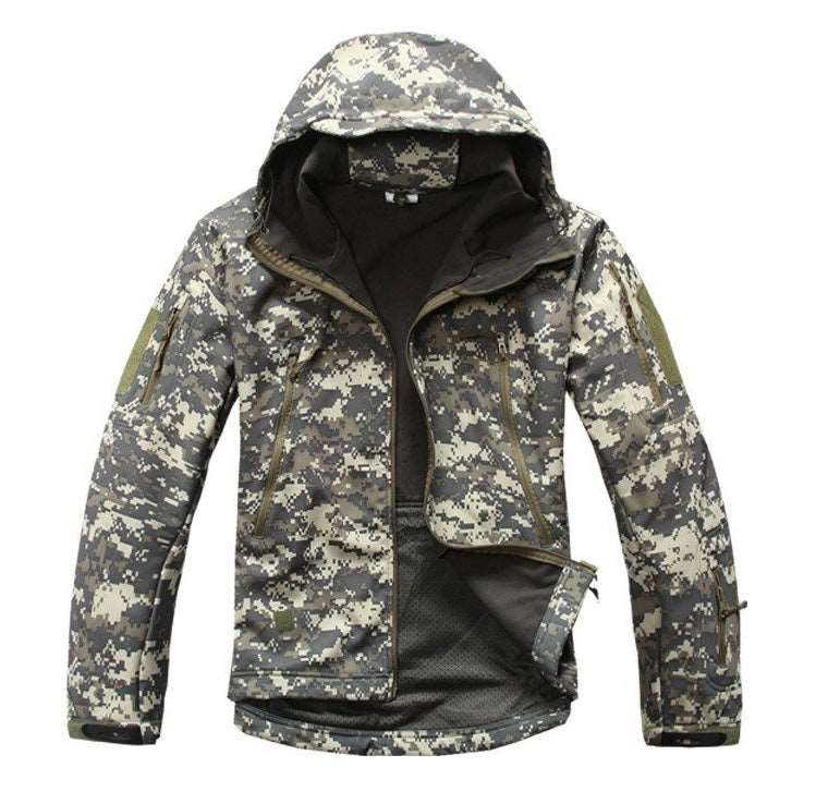 Soldier Jacket