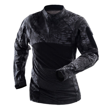 Eliteforce Long Sleeve T-Shirt