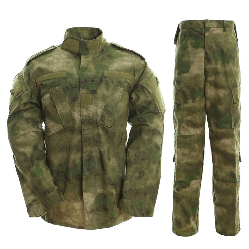 Combat Suit G3 PRO