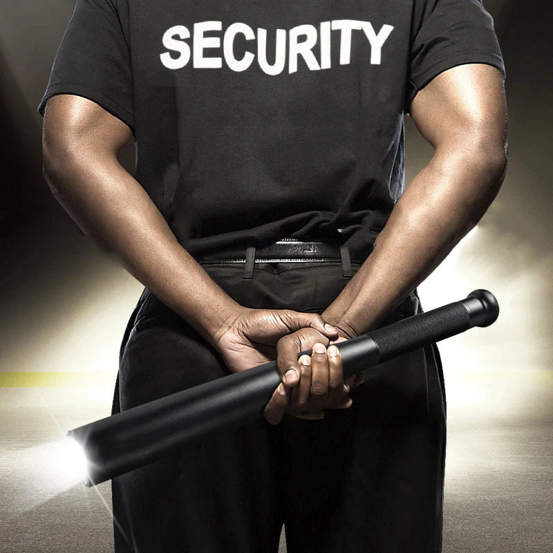 Security Flashlight