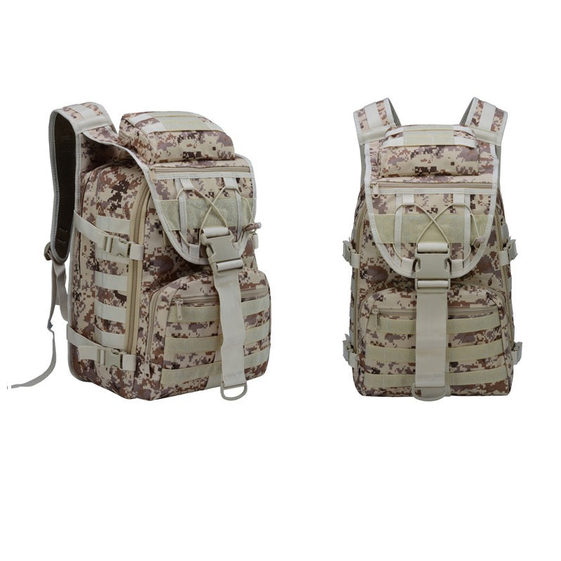 TrekPacker 900D