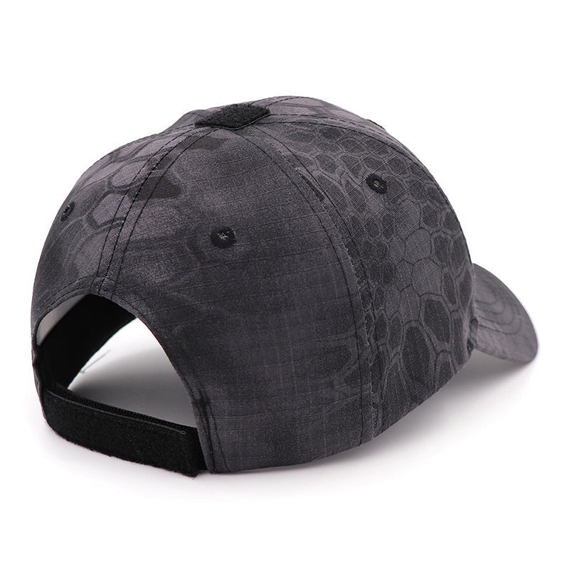 Commando Cap