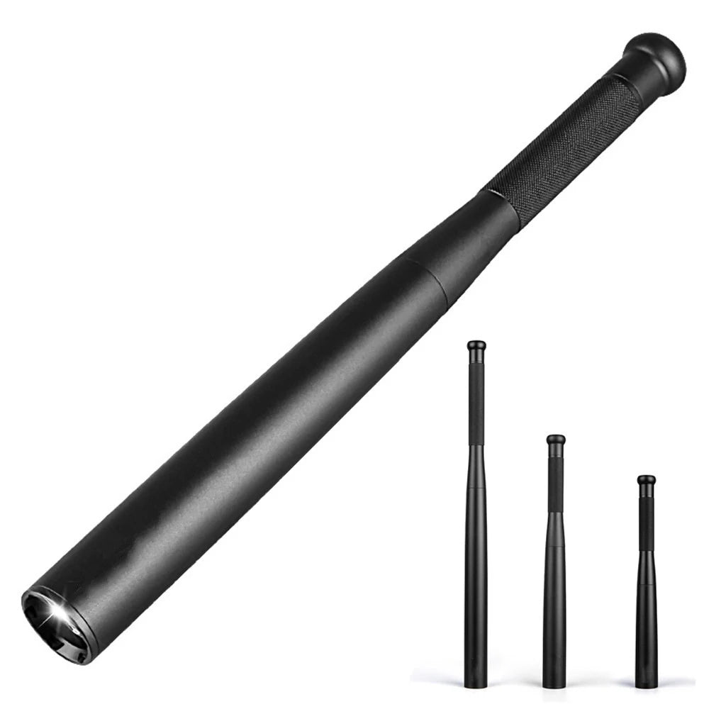 Security Flashlight