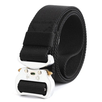 Armory Belt
