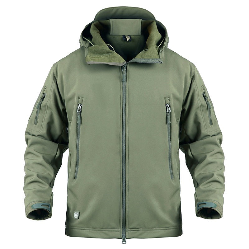 Stormshield Jacket