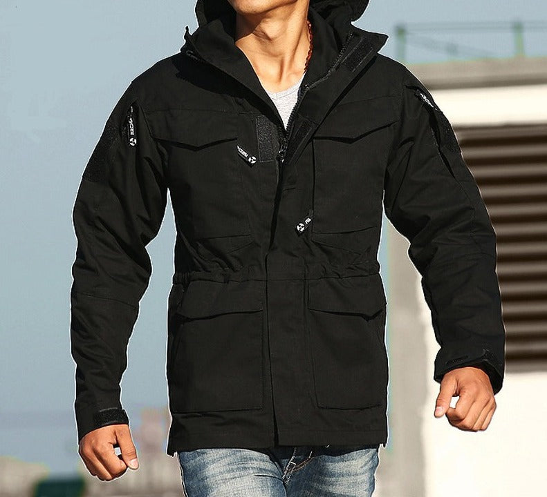 Fieldgurad Jacket