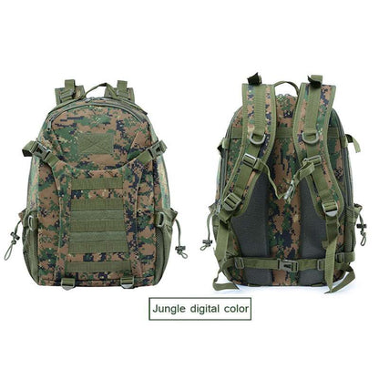 ReconGuard 900D