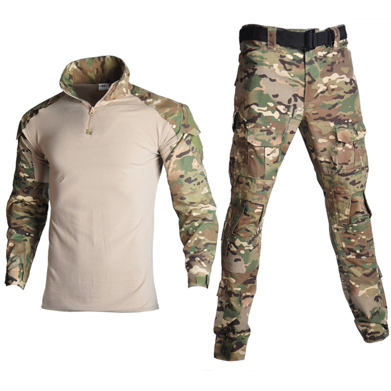 Combat Suit G2 PRO
