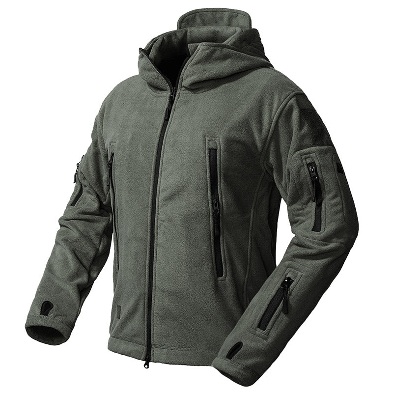 Forceshield Jacket