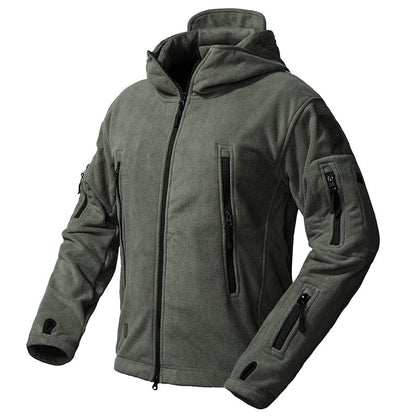 Forceshield Jacket