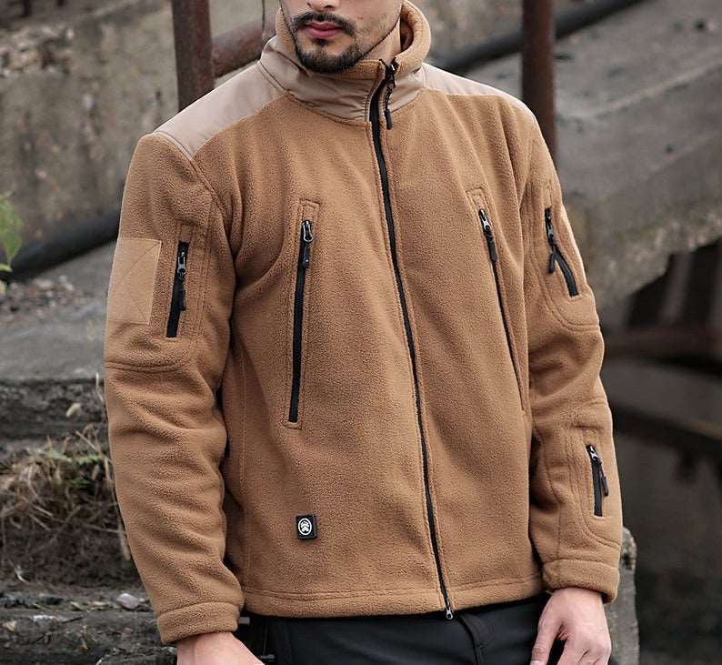 Missionpro Jacket