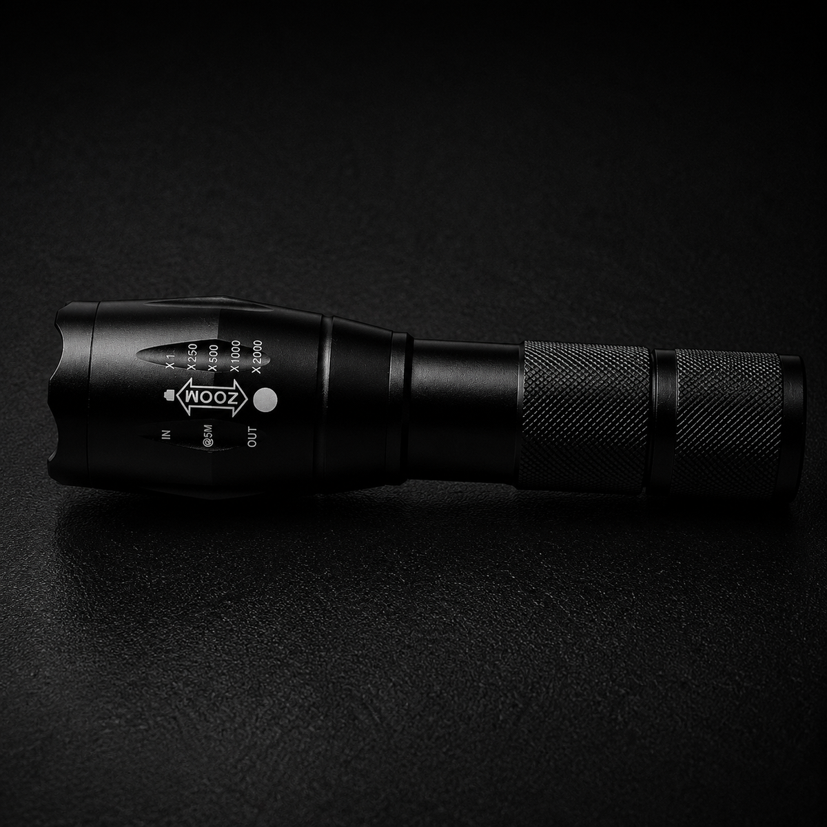 Ultra 1000LM Flashlight