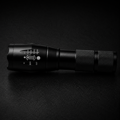 Ultra 1000LM Flashlight