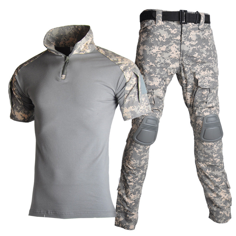 Combat Suit G4 PRO