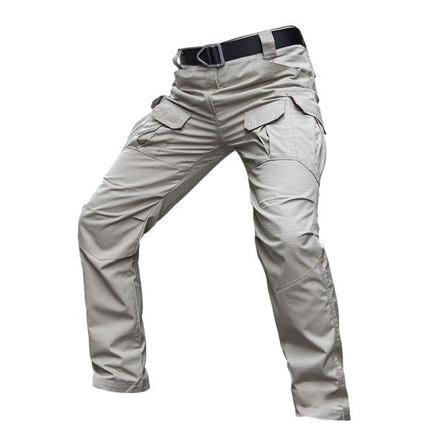 Combatpro Pants