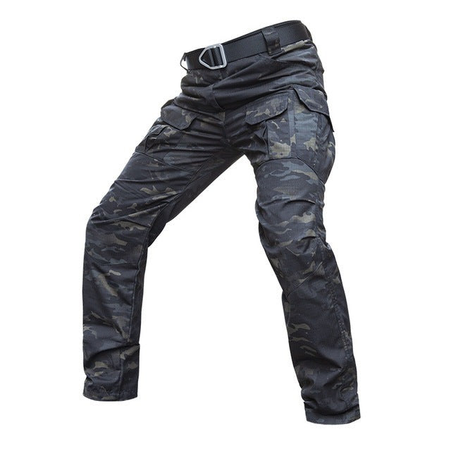 Combatpro Pants